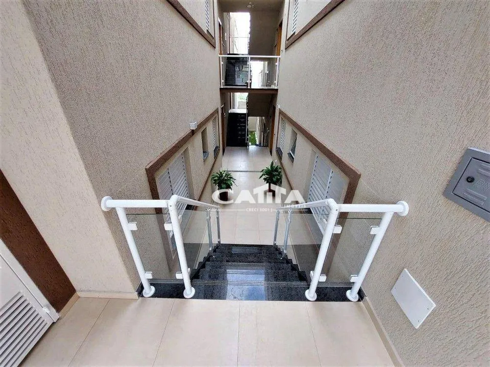 Apartamento, 2 quartos, 39 m² - Foto 4