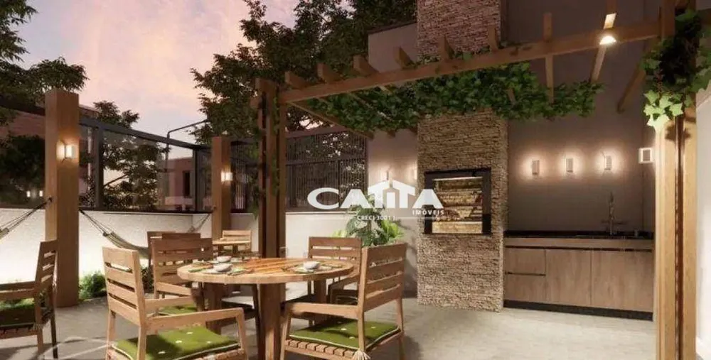 Apartamento, 2 quartos, 49 m² - Foto 3