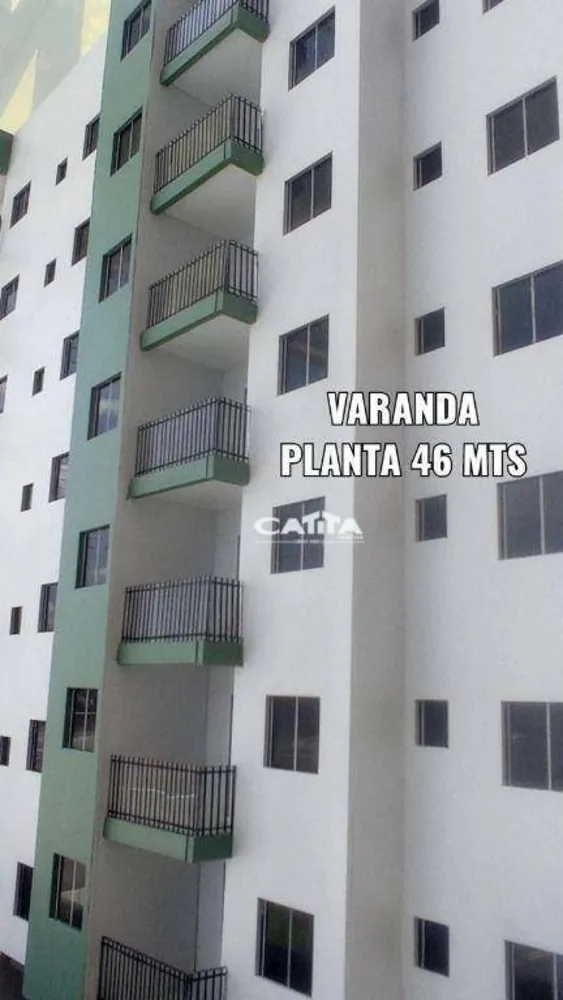 Apartamento, 2 quartos, 49 m² - Foto 6