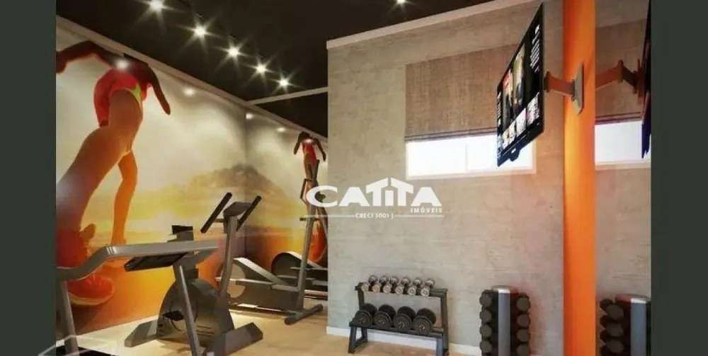 Apartamento, 2 quartos, 49 m² - Foto 6