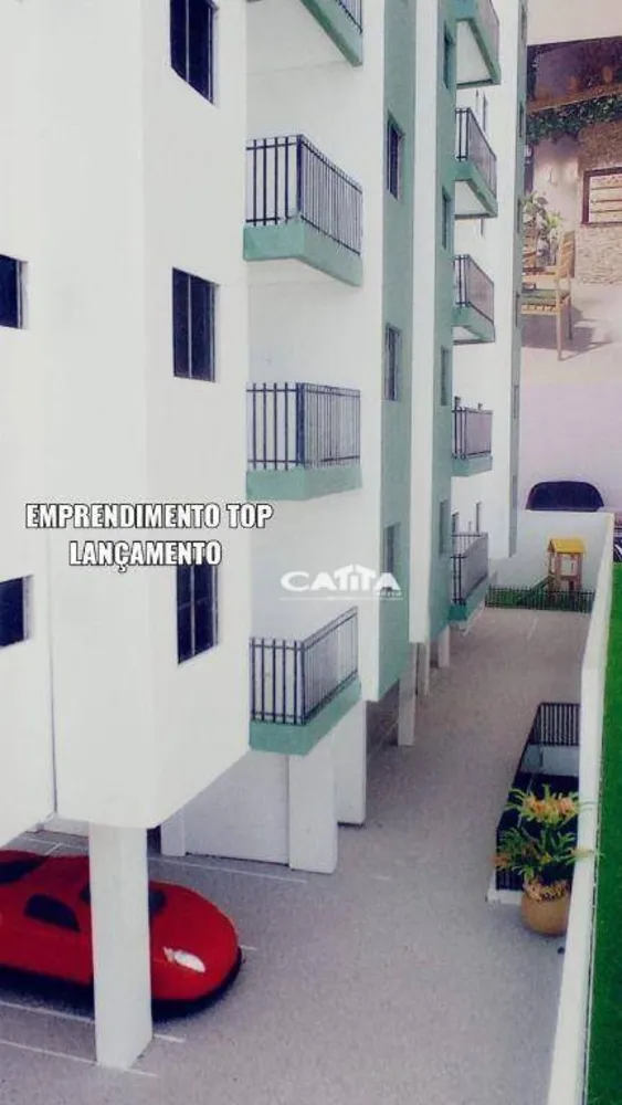 Apartamento, 2 quartos, 49 m² - Foto 7