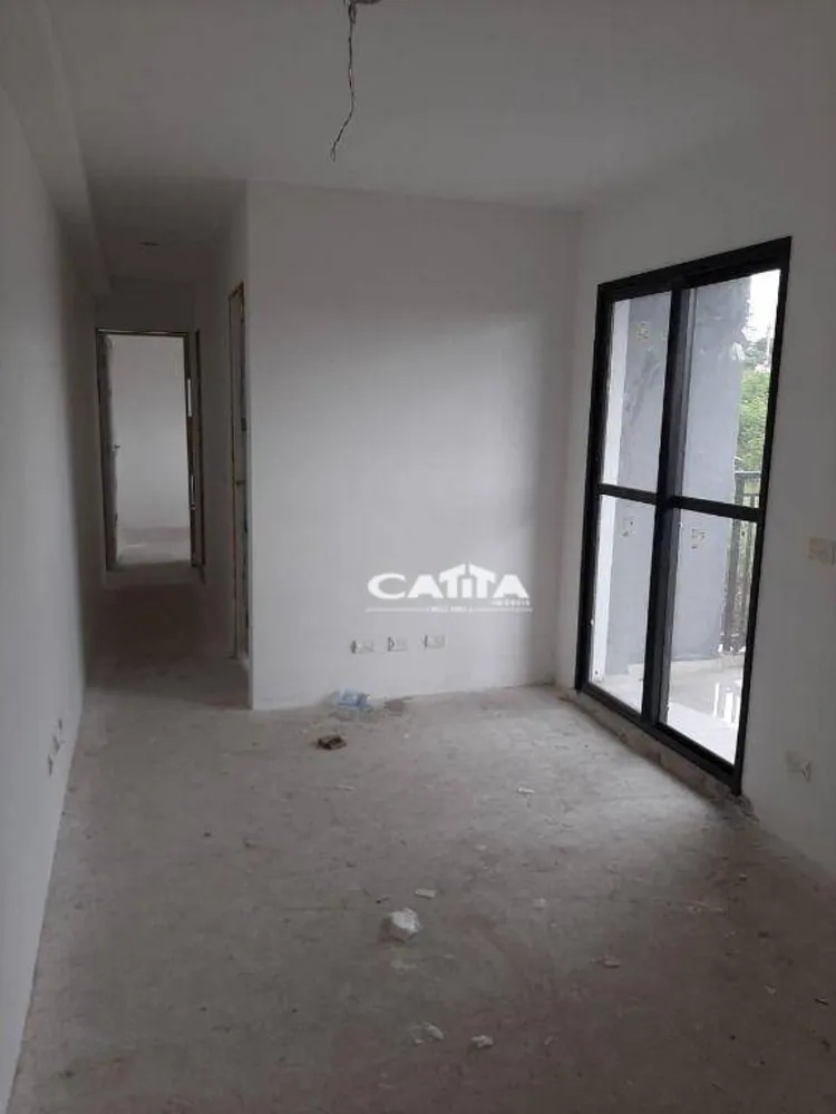 Apartamento, 2 quartos, 49 m² - Foto 5