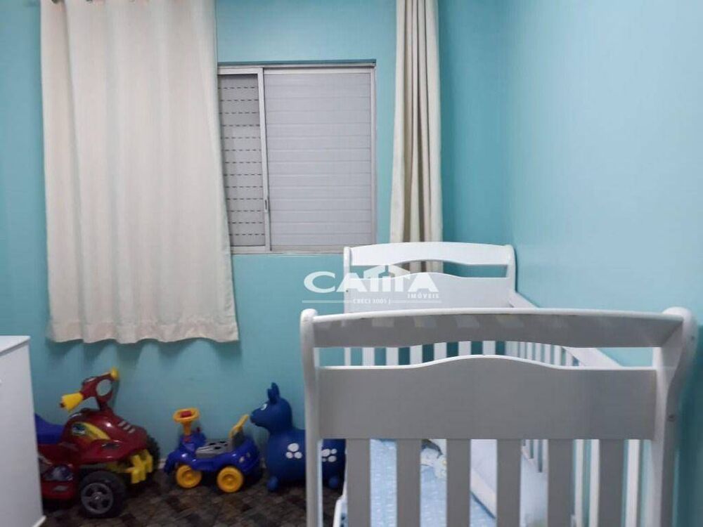 Apartamento à venda com 2 quartos, 50m² - Foto 12