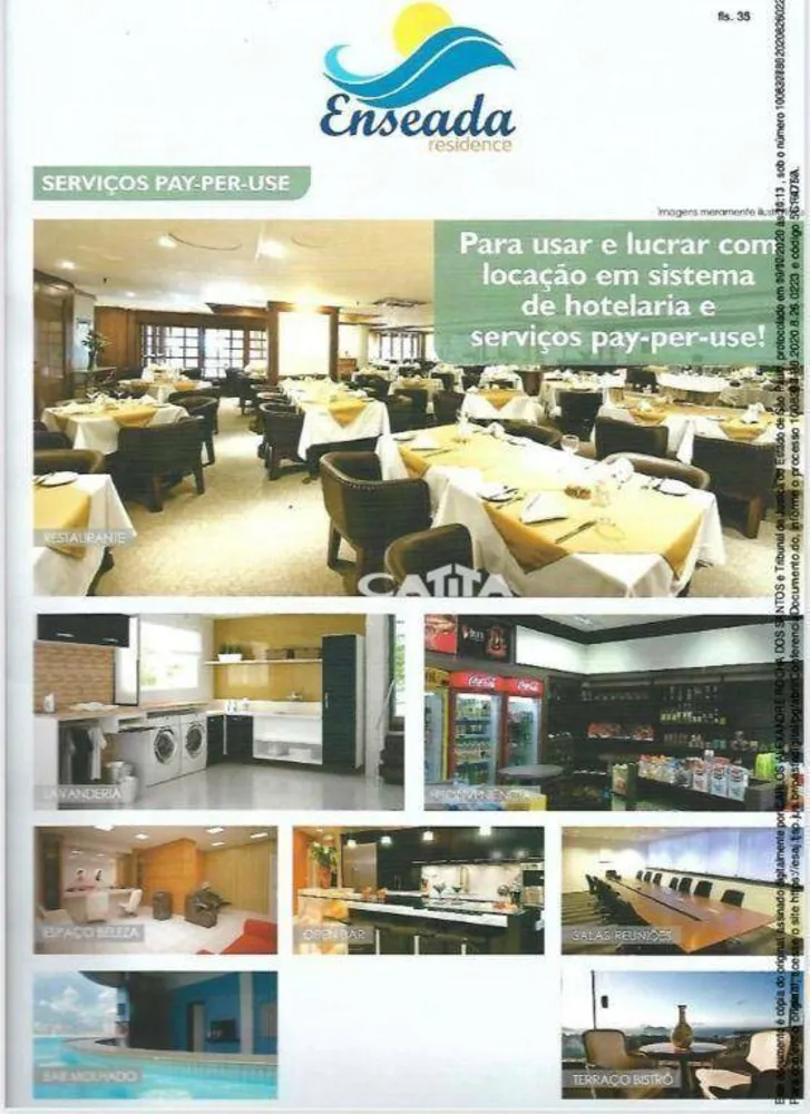 Apartamento, 1 quarto, 55 m² - Foto 1