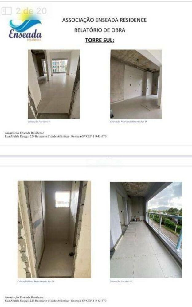 Apartamento, 1 quarto, 55 m² - Foto 5