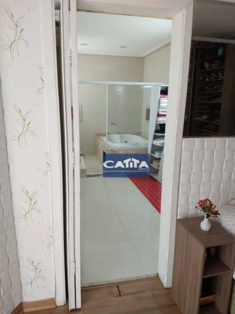 Sobrado, 3 quartos, 255 m² - Foto 1