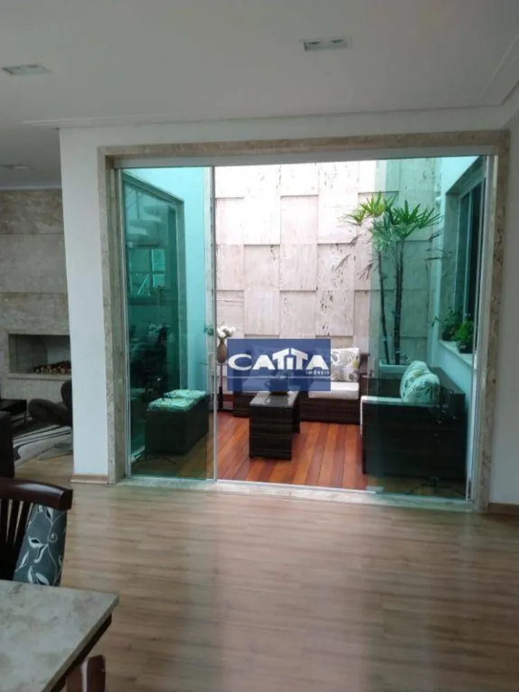Sobrado, 3 quartos, 255 m² - Foto 3