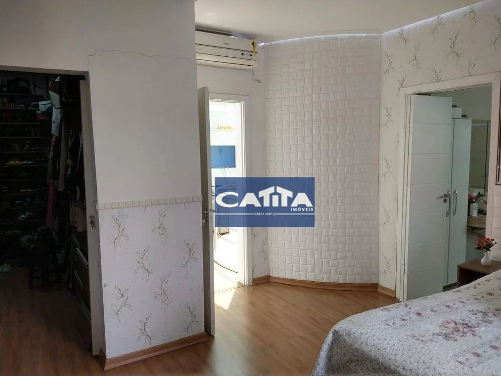 Sobrado, 3 quartos, 255 m² - Foto 2