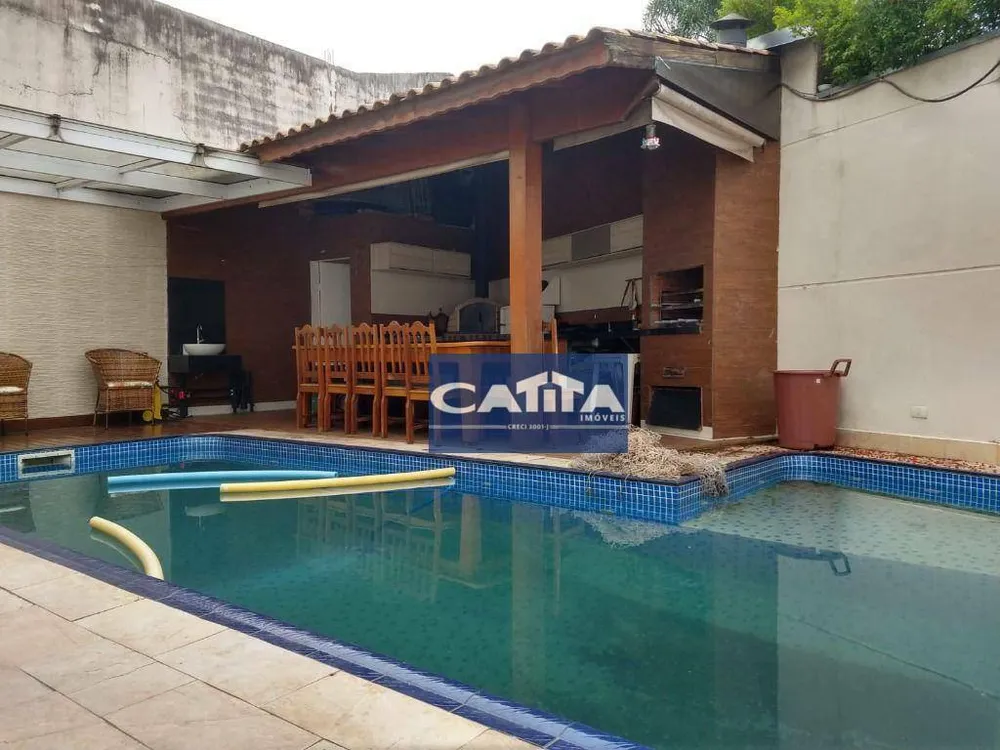 Sobrado, 3 quartos, 255 m² - Foto 5