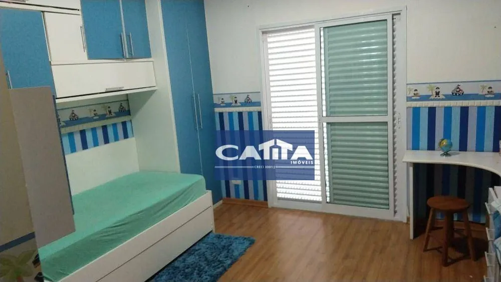 Sobrado, 3 quartos, 255 m² - Foto 4