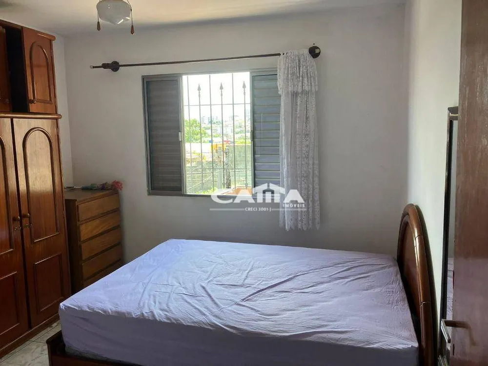 Sobrado, 2 quartos, 70 m² - Foto 8