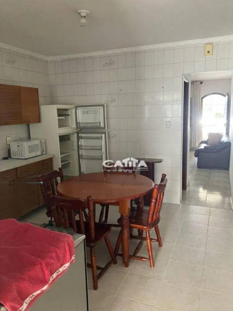 Sobrado, 2 quartos, 70 m² - Foto 4