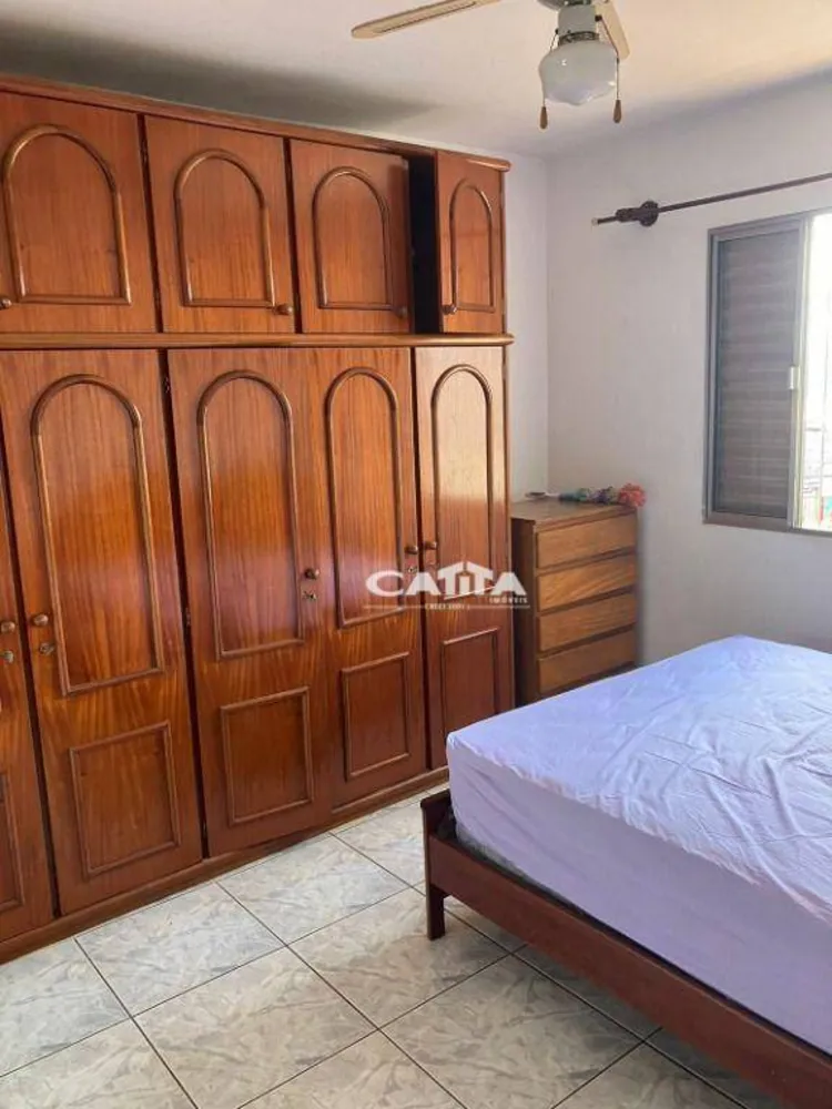 Sobrado, 2 quartos, 70 m² - Foto 7