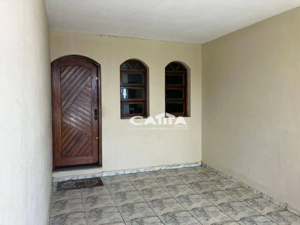 Sobrado, 2 quartos, 70 m² - Foto 1