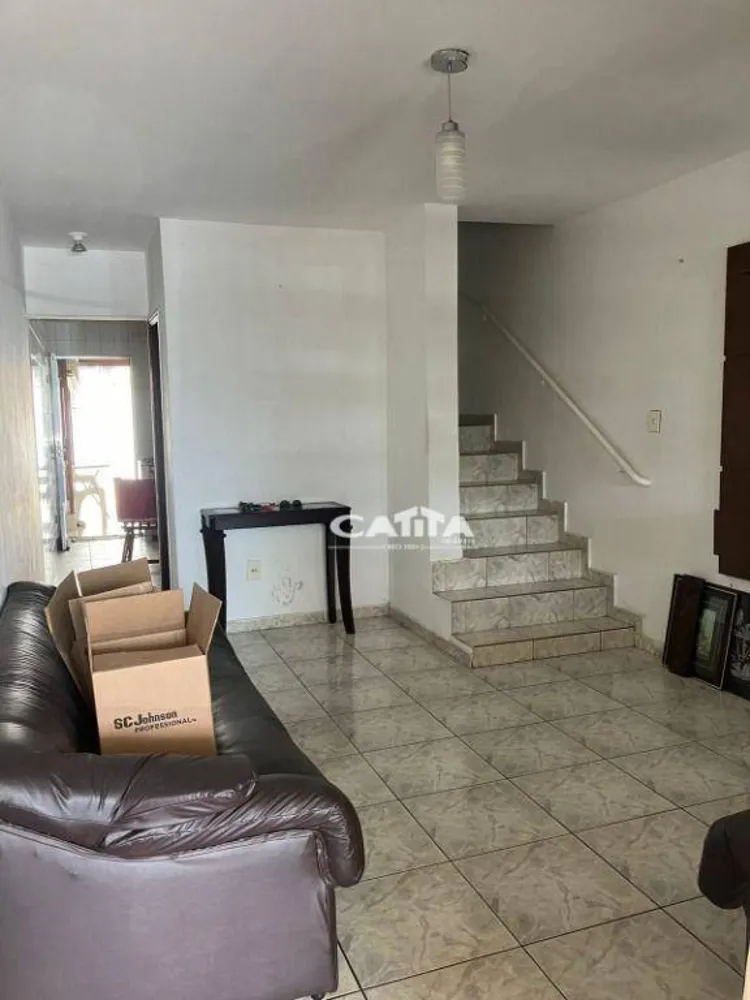 Sobrado, 2 quartos, 70 m² - Foto 2