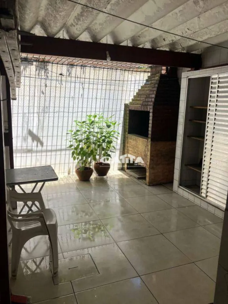 Sobrado, 2 quartos, 70 m² - Foto 5
