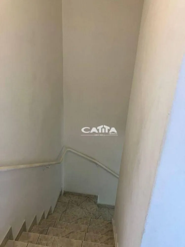 Sobrado, 2 quartos, 70 m² - Foto 6