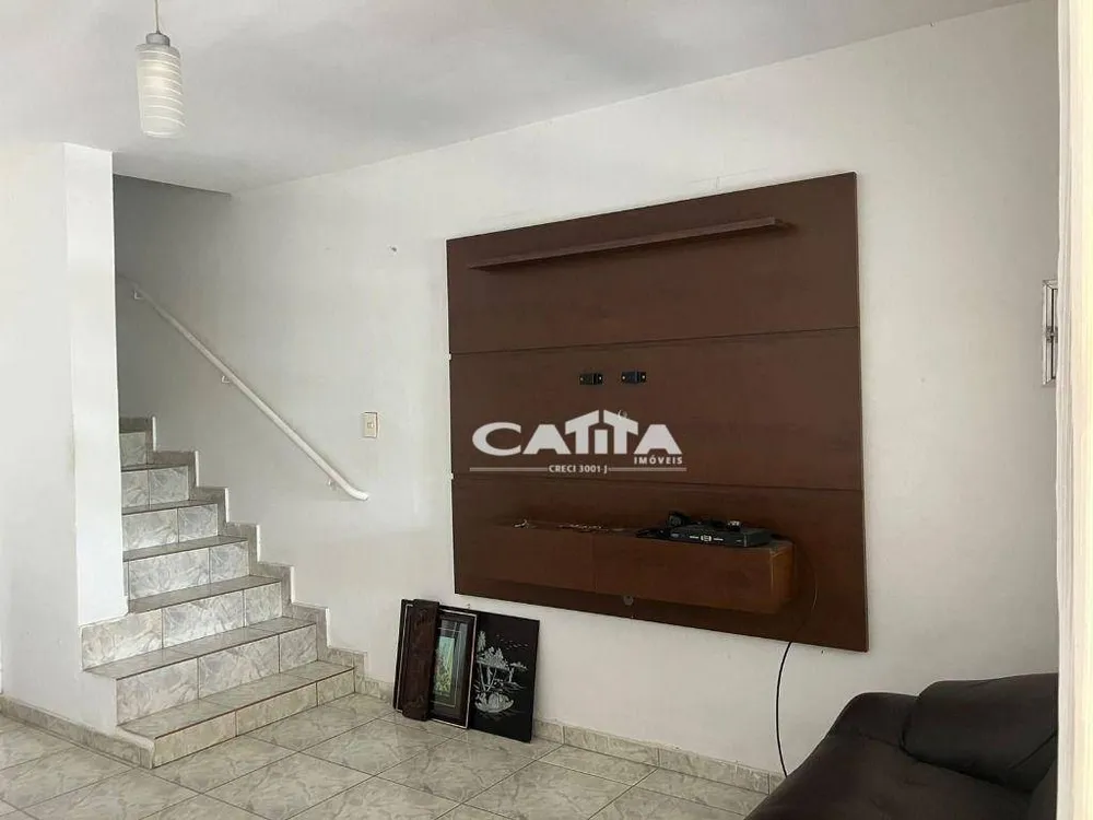 Sobrado, 2 quartos, 70 m² - Foto 3