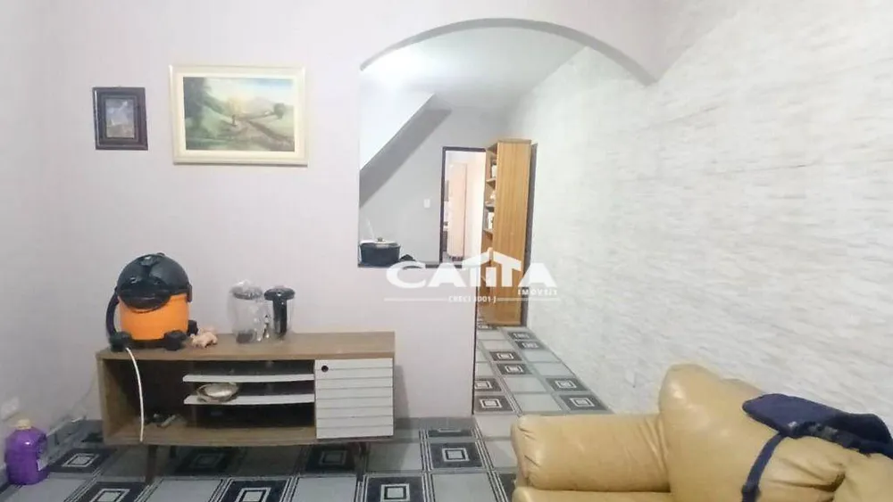 Sobrado, 3 quartos, 140 m² - Foto 5