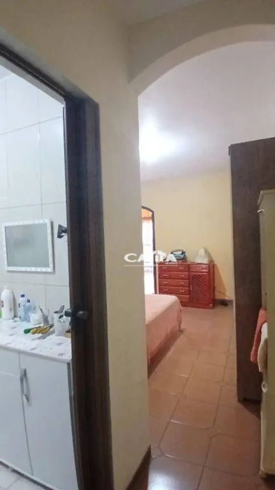 Sobrado, 3 quartos, 140 m² - Foto 3