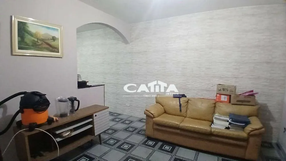 Sobrado, 3 quartos, 140 m² - Foto 10
