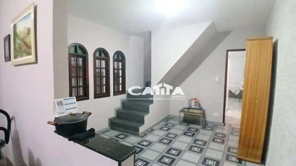 Sobrado, 3 quartos, 140 m² - Foto 11