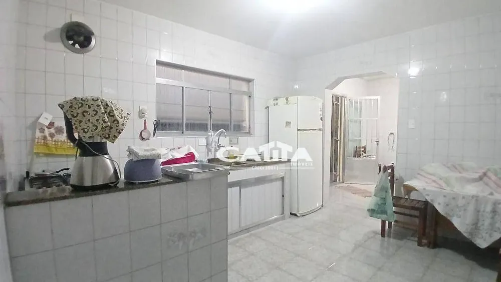 Sobrado, 3 quartos, 140 m² - Foto 12