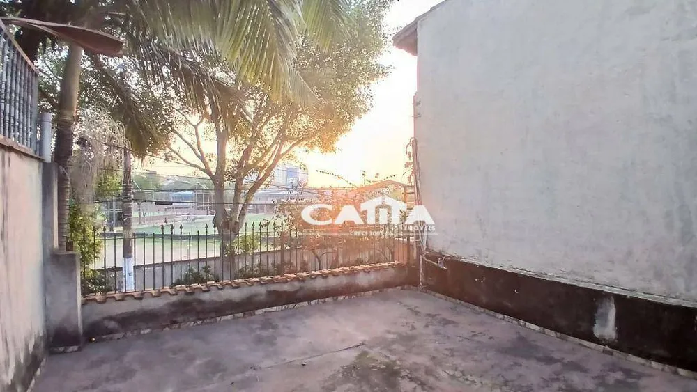 Sobrado, 3 quartos, 140 m² - Foto 1