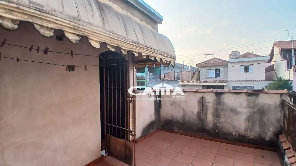 Sobrado, 3 quartos, 140 m² - Foto 7