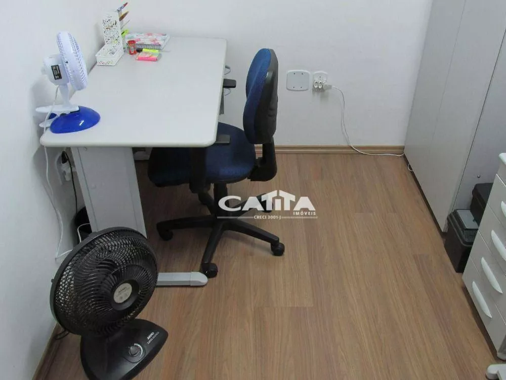 Sobrado, 3 quartos, 124 m² - Foto 7