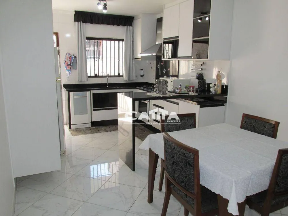 Sobrado, 3 quartos, 124 m² - Foto 3
