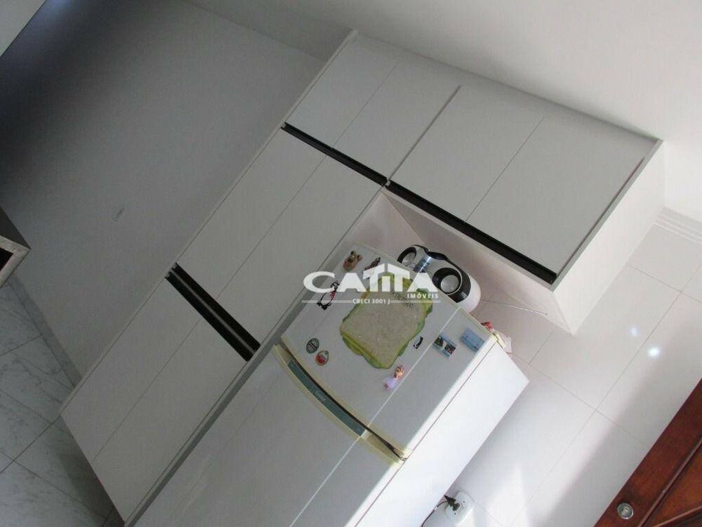 Sobrado, 3 quartos, 124 m² - Foto 9