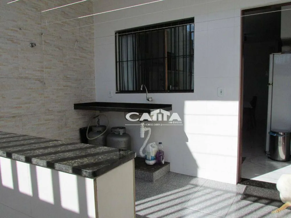 Sobrado, 3 quartos, 124 m² - Foto 8
