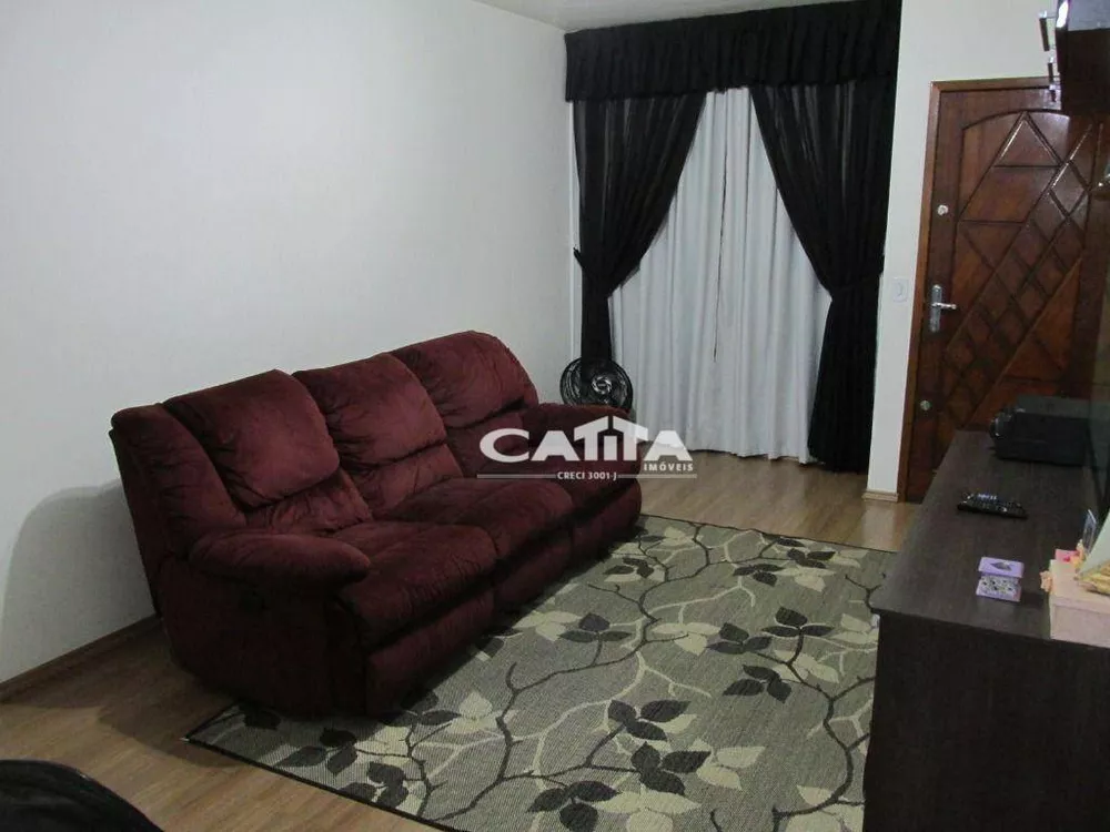 Sobrado, 3 quartos, 124 m² - Foto 5
