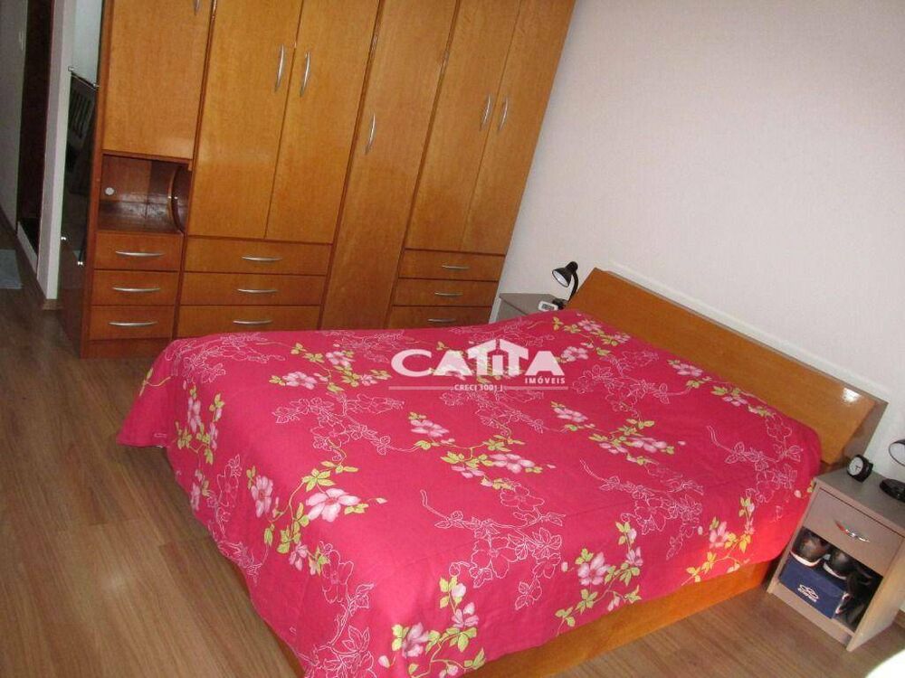 Sobrado, 3 quartos, 124 m² - Foto 12