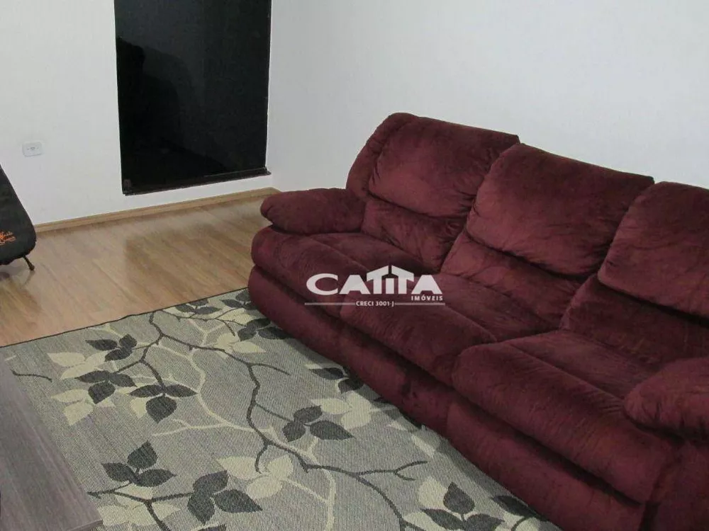 Sobrado, 3 quartos, 124 m² - Foto 2