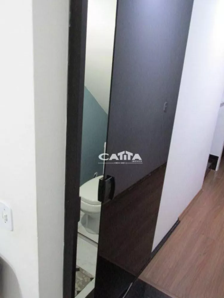Sobrado, 3 quartos, 124 m² - Foto 6
