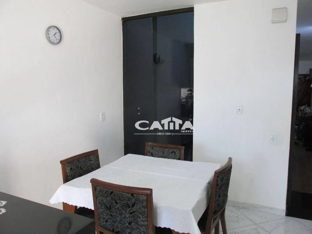 Sobrado, 3 quartos, 124 m² - Foto 2