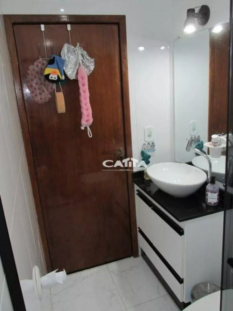 Sobrado, 3 quartos, 124 m² - Foto 4