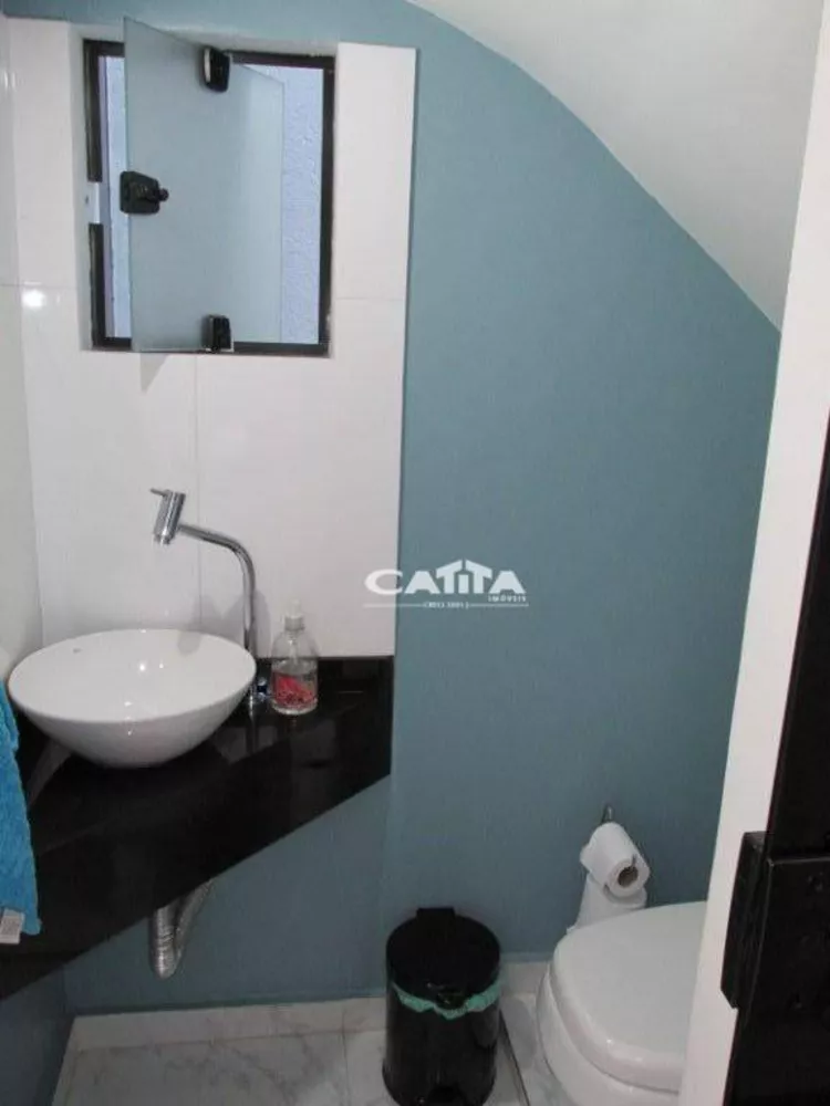 Sobrado, 3 quartos, 124 m² - Foto 3
