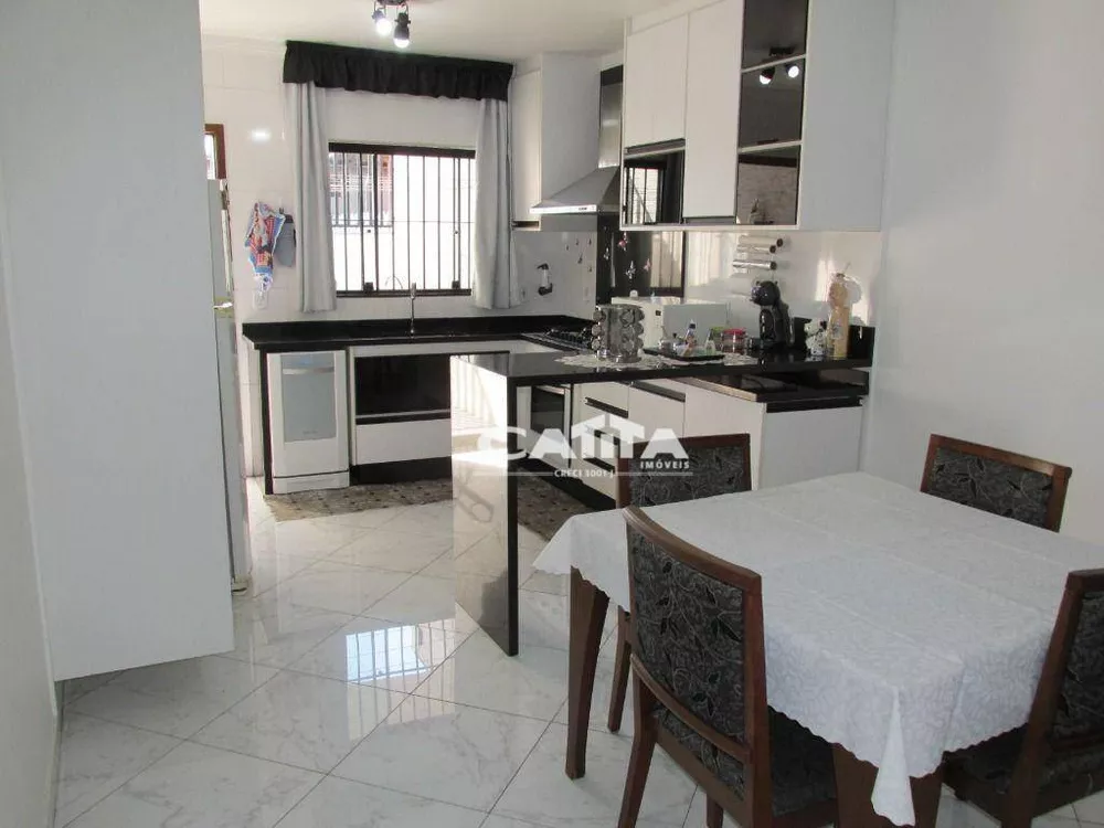 Sobrado, 3 quartos, 124 m² - Foto 8