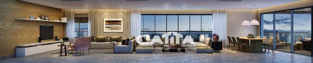 Apartamento, 4 quartos, 337 m² - Foto 11