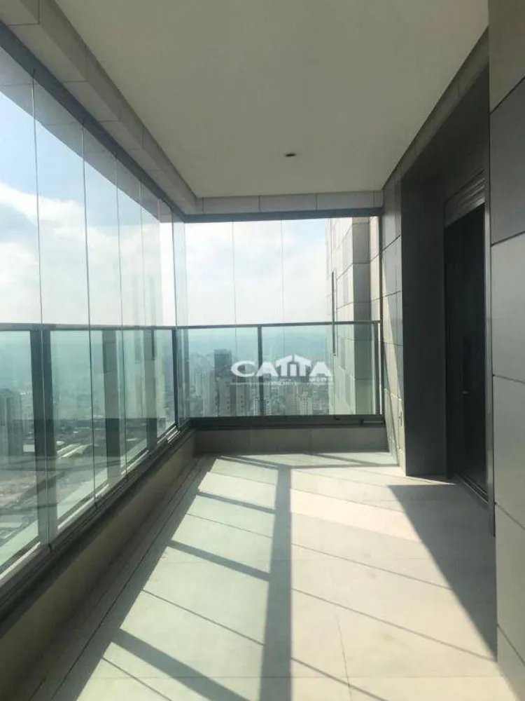 Apartamento, 4 quartos, 337 m² - Foto 2
