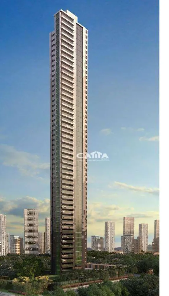 Apartamento, 4 quartos, 337 m² - Foto 7