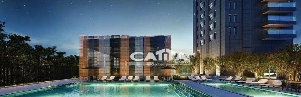 Apartamento, 4 quartos, 337 m² - Foto 3