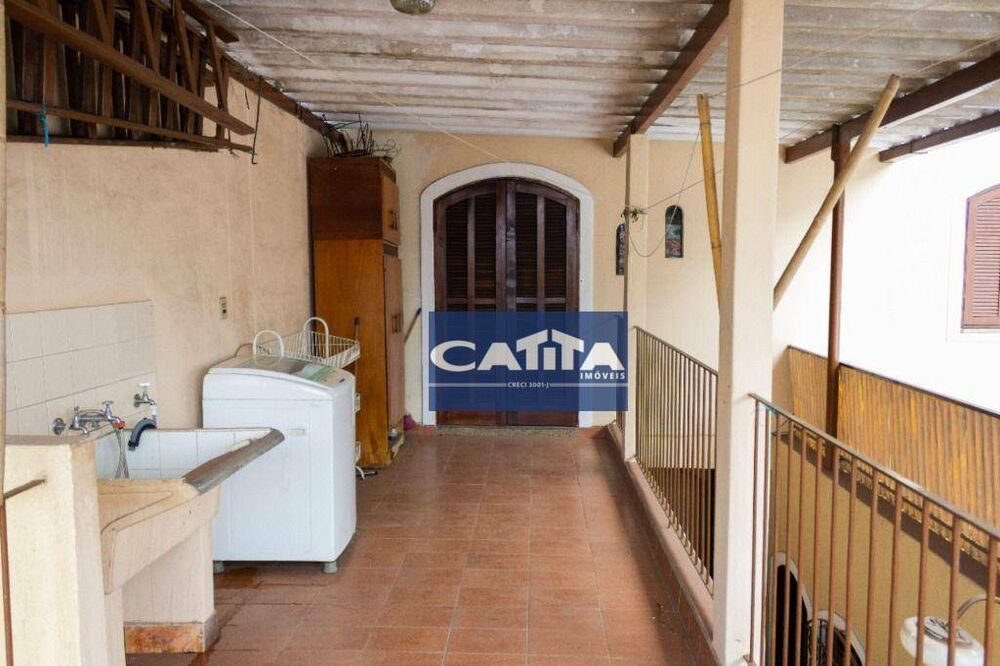 Sobrado, 2 quartos, 160 m² - Foto 5