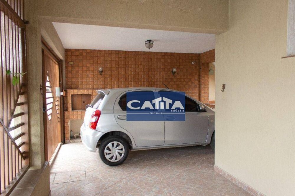 Sobrado, 2 quartos, 160 m² - Foto 4