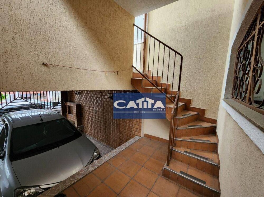 Sobrado, 2 quartos, 160 m² - Foto 6