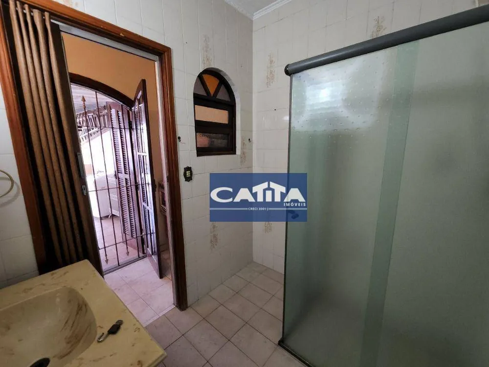 Sobrado, 2 quartos, 160 m² - Foto 1