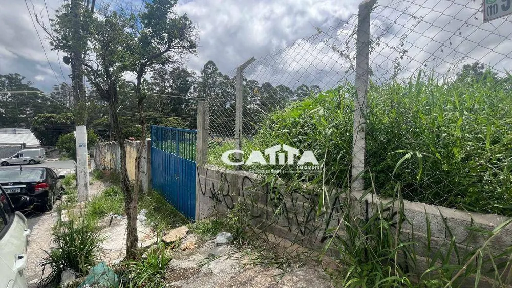 Terreno, 710 m² - Foto 2